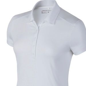 Nike Dri-Fit Women’s Golf Polo